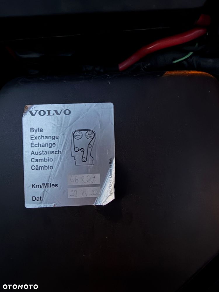 Volvo V40 T3 Drive-E Kinetic - 23