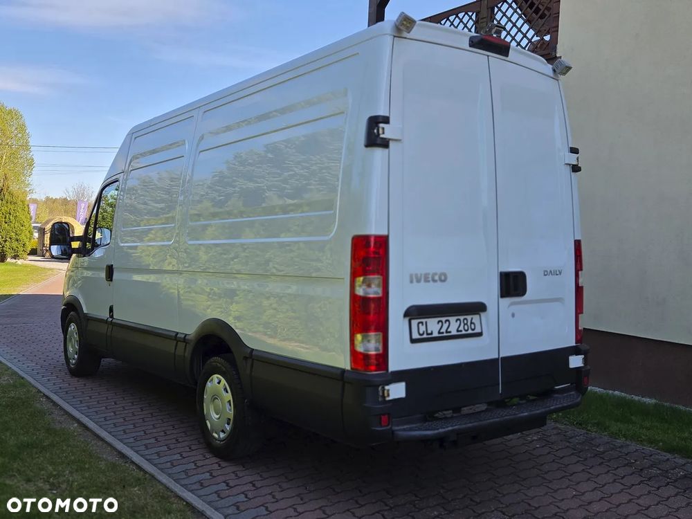 Iveco 35S13 - 4