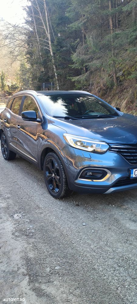 Renault Kadjar - 18