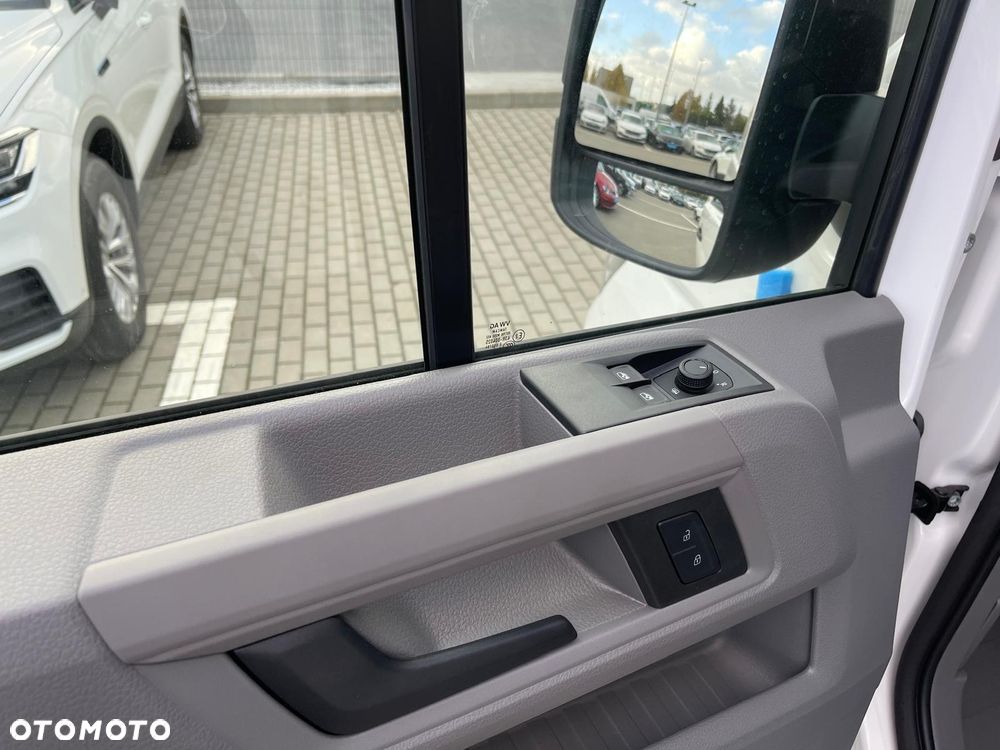 Volkswagen Crafter - 22
