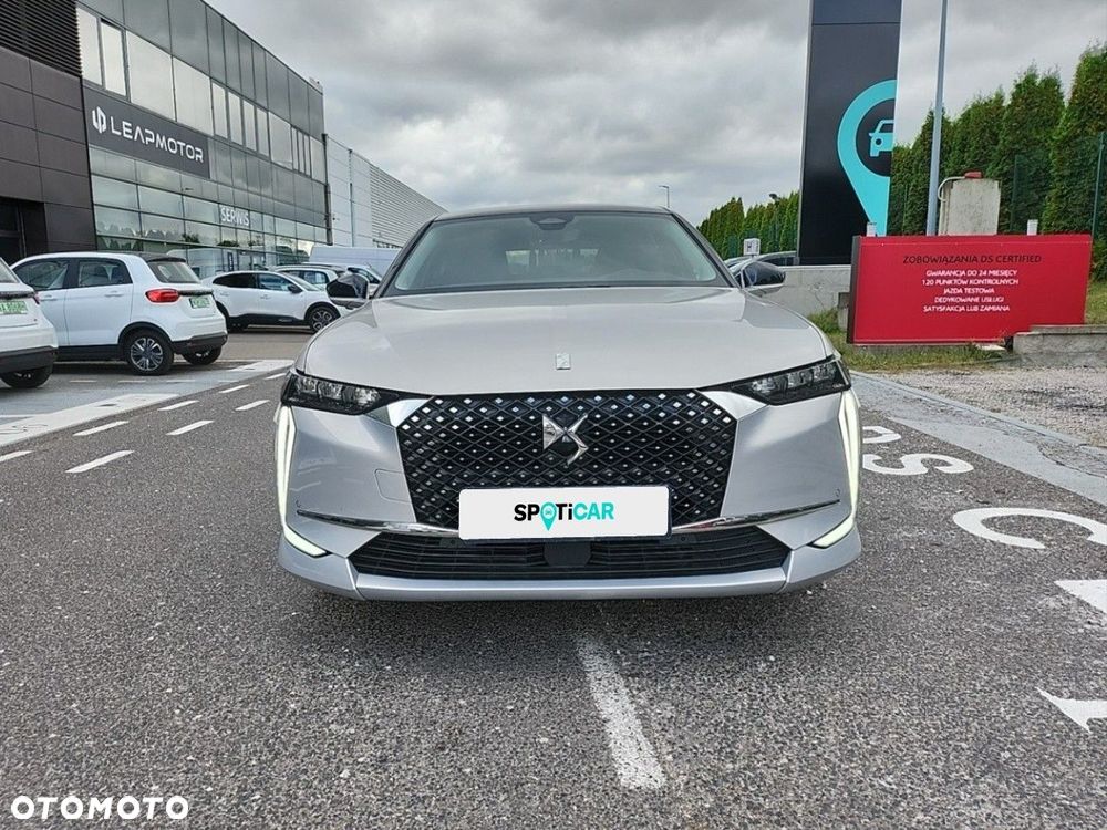 DS Automobiles DS 4 - 2