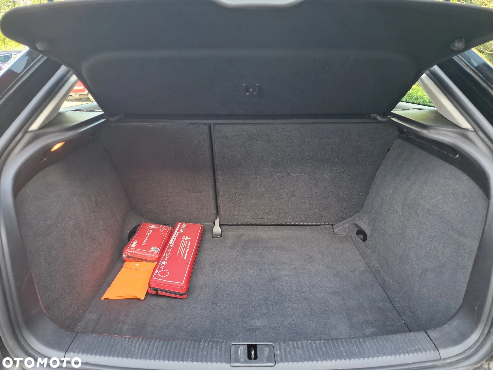 Audi A3 1.6 Attraction - 15