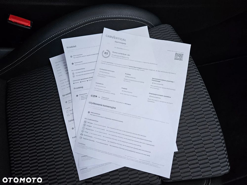 Opel Insignia 2.0 CDTI ecoFLEXStart/Stop Business Innovation - 28