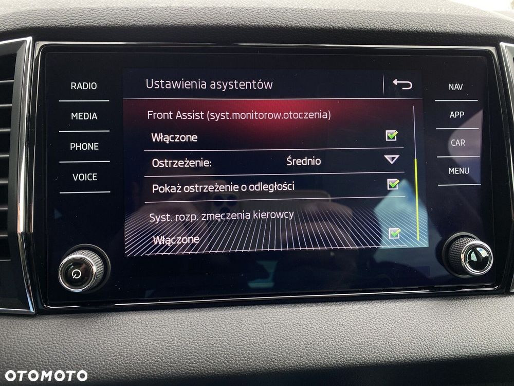 Skoda Karoq 1.5 TSI ACT Style - 25