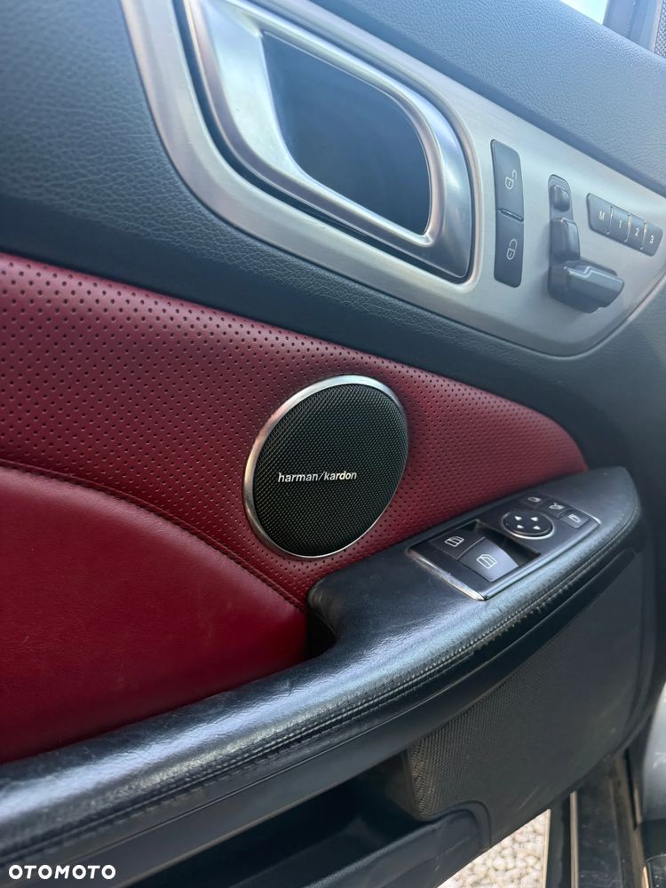 Mercedes-Benz SLK 350 - 9