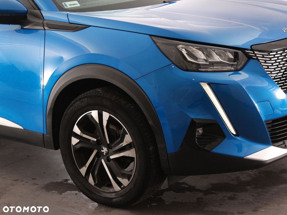 Peugeot 2008 - 20