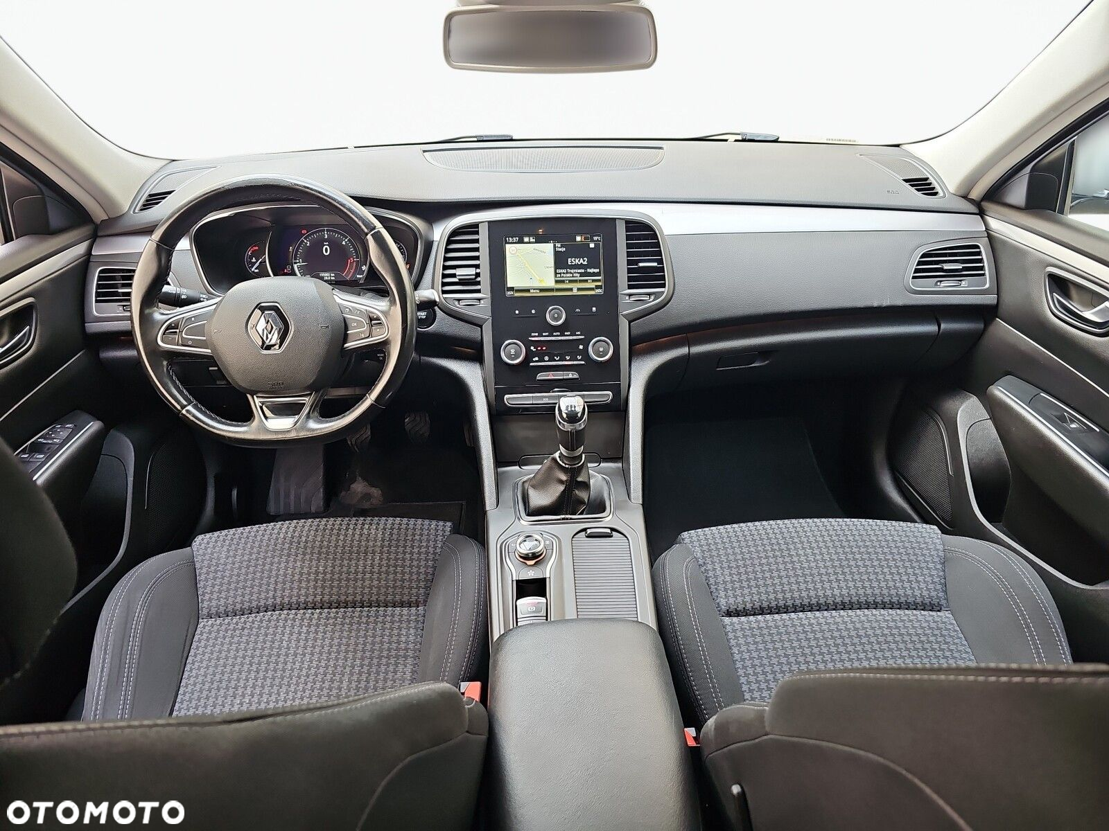 Renault Talisman - 26