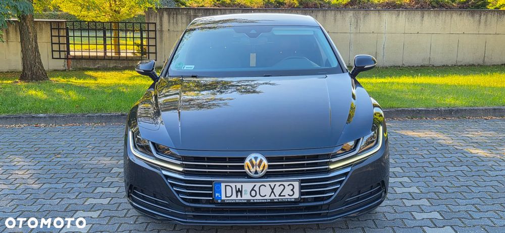 Volkswagen Arteon 1.5 TSI ACT Evo Essence DSG - 4