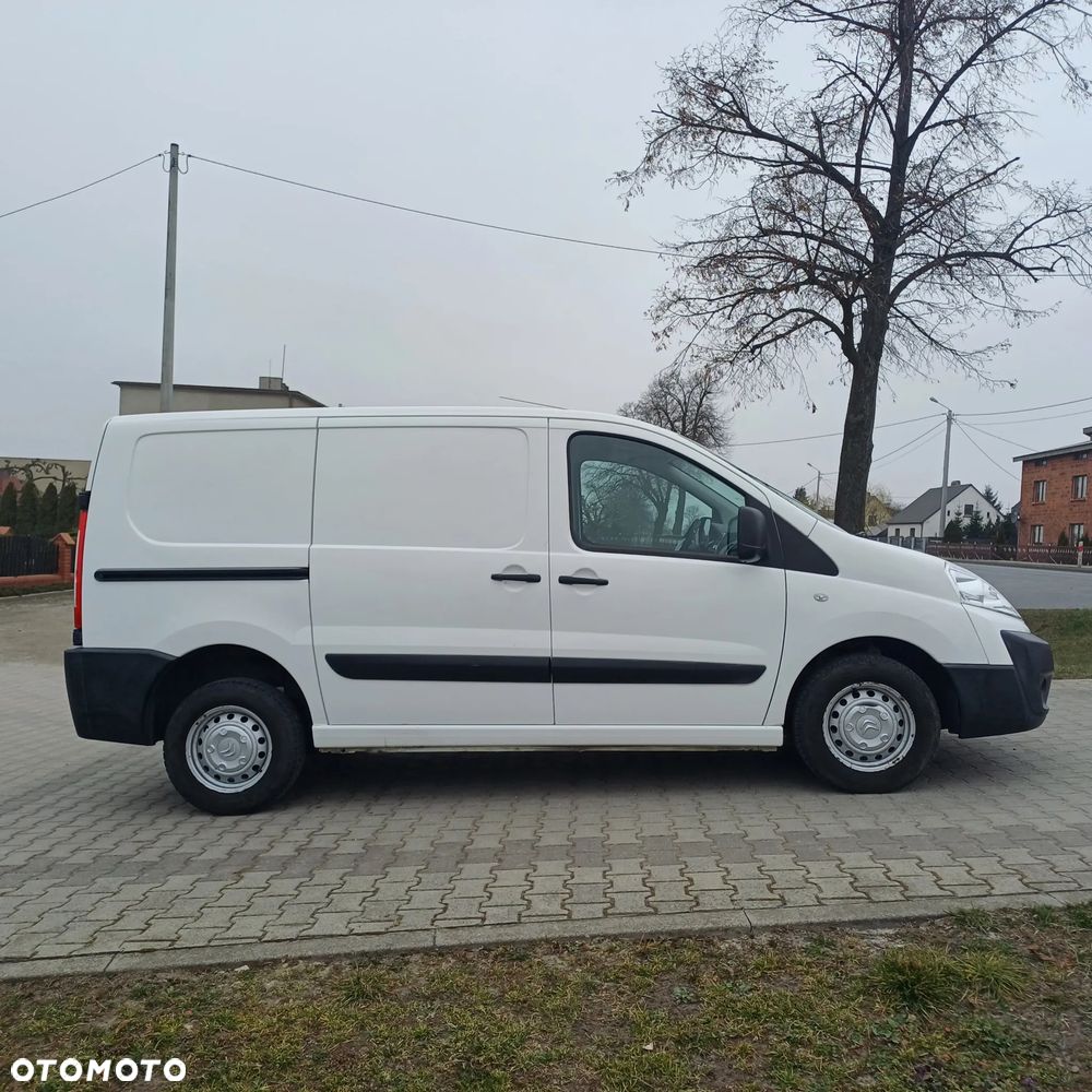 Citroën Jumpy - 4