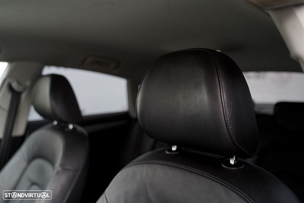 Audi A5 Sportback 2.0 TDI Multitronic Sport - 26