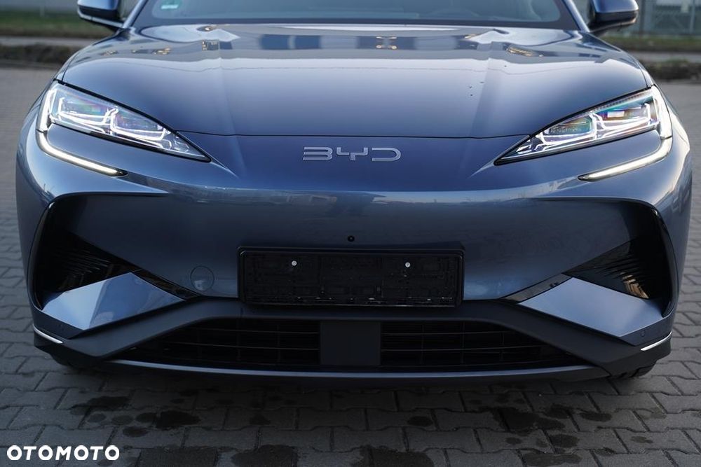 BYD Sealion 7 82.5kWh Design AWD - 29