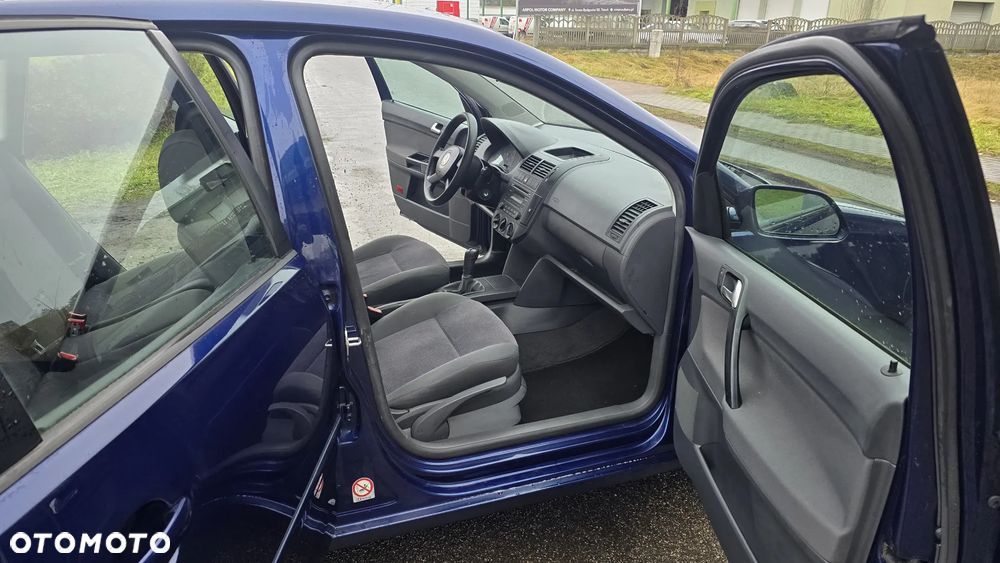 Volkswagen Polo 1.4 Goal - 34