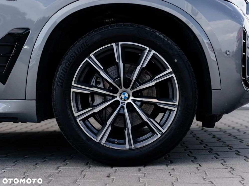 BMW X5 xDrive30d - 4
