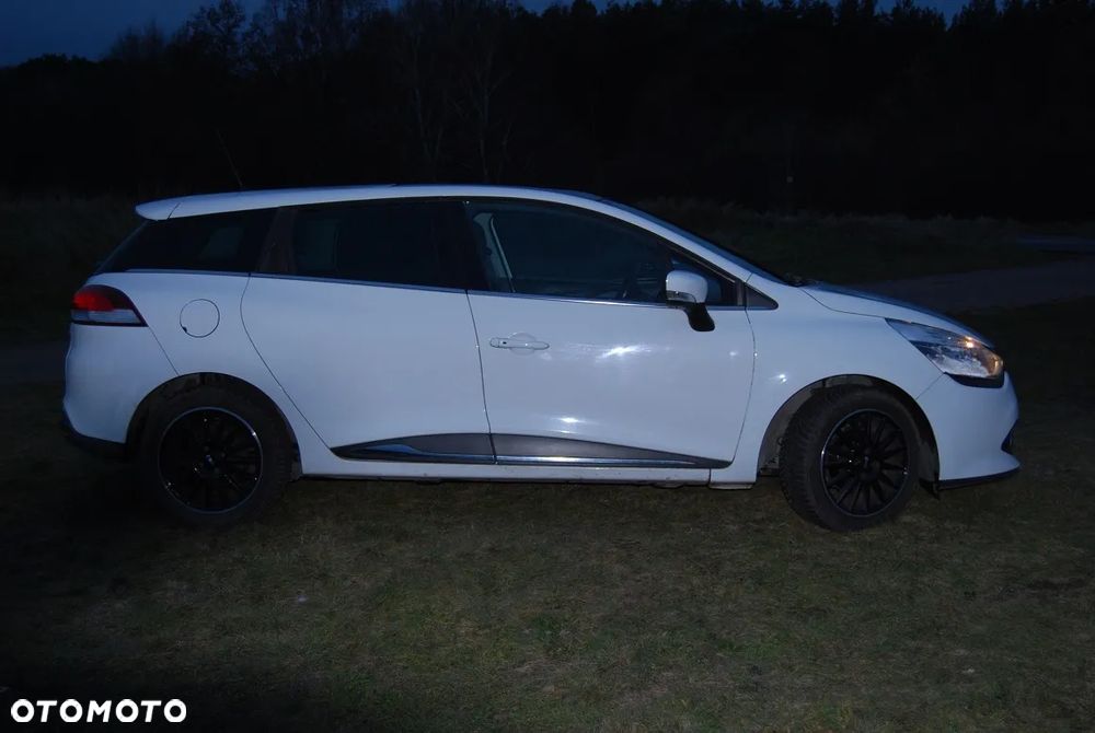 Renault Clio (Energy) dCi 90 Start & Stop INTENS - 6