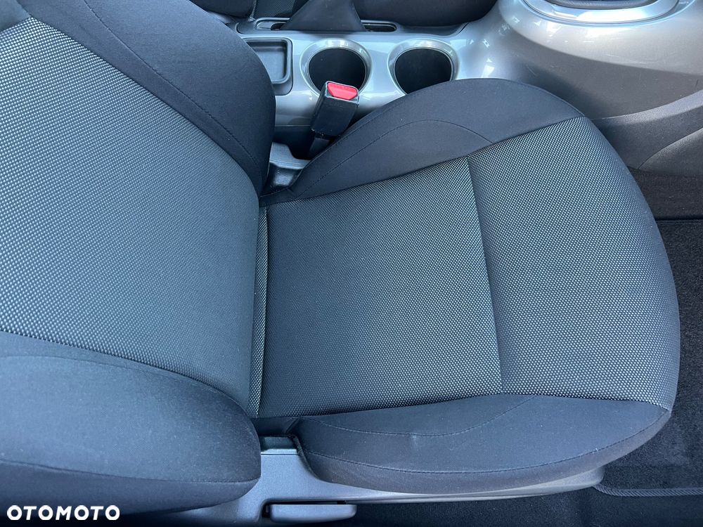 Nissan Juke 1.5 dCi Edition - 12