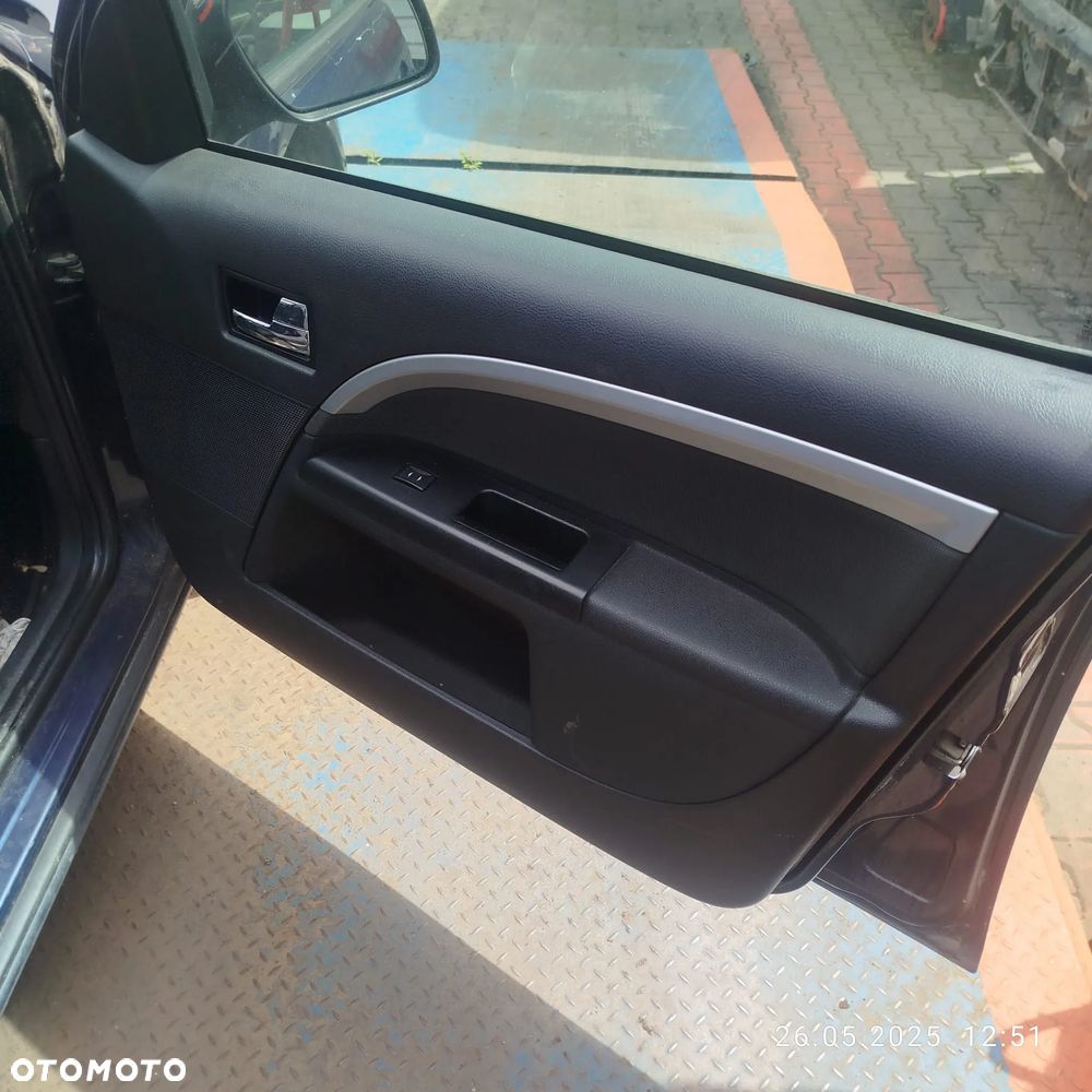 Ford Mondeo MK3 na części . - 6