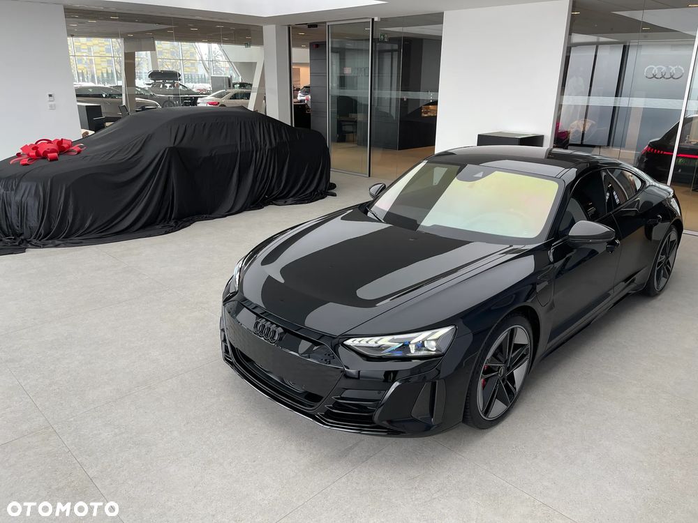 Audi RS e-tron GT - 6