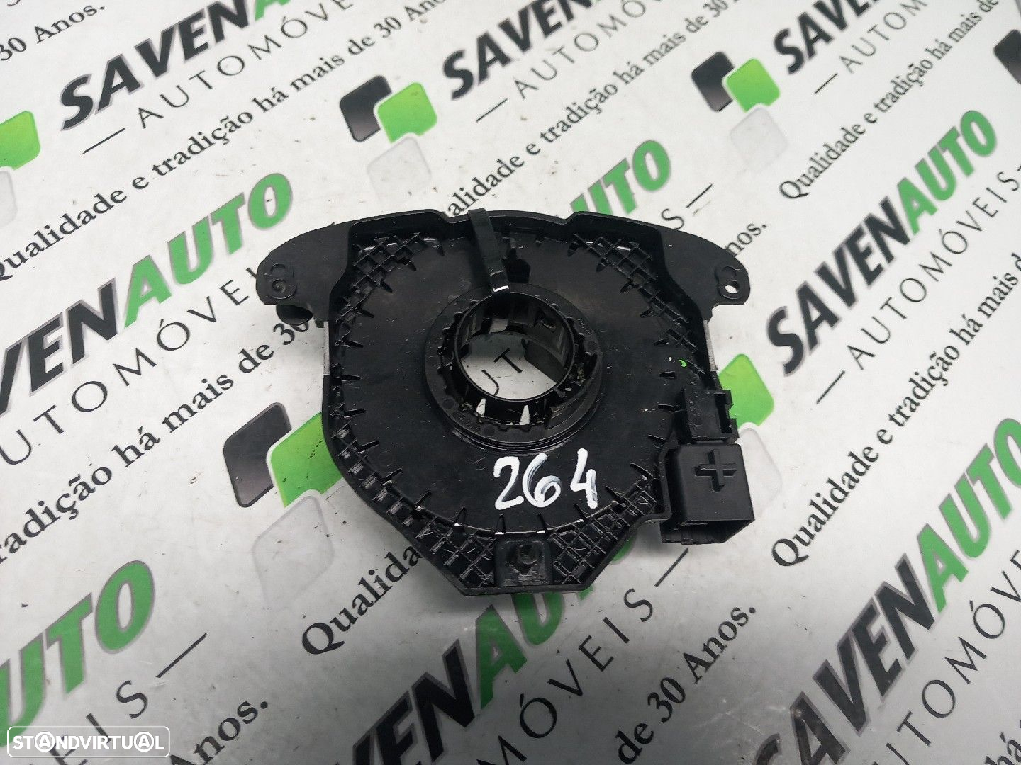 Fita Airbags Seat Ibiza Iv St (6J8, 6P8) - 3