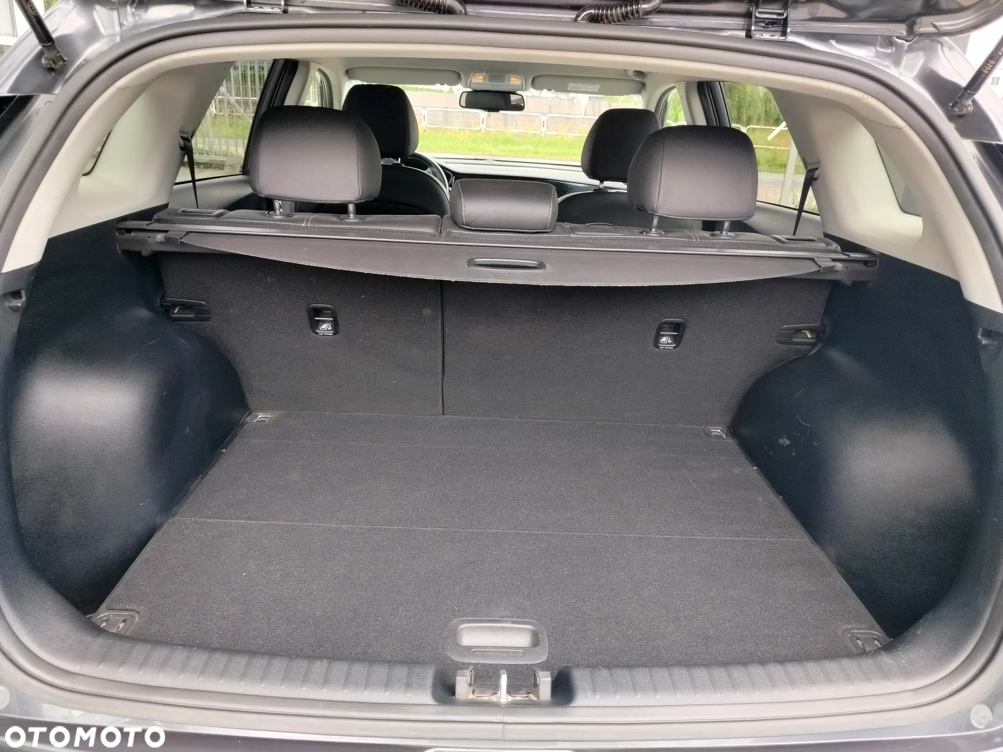 Kia Niro 1.6 GDI Hybrid L Business Line - 18