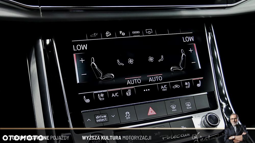 Audi Q7 60 TFSI e Quattro tiptronic S line - 26