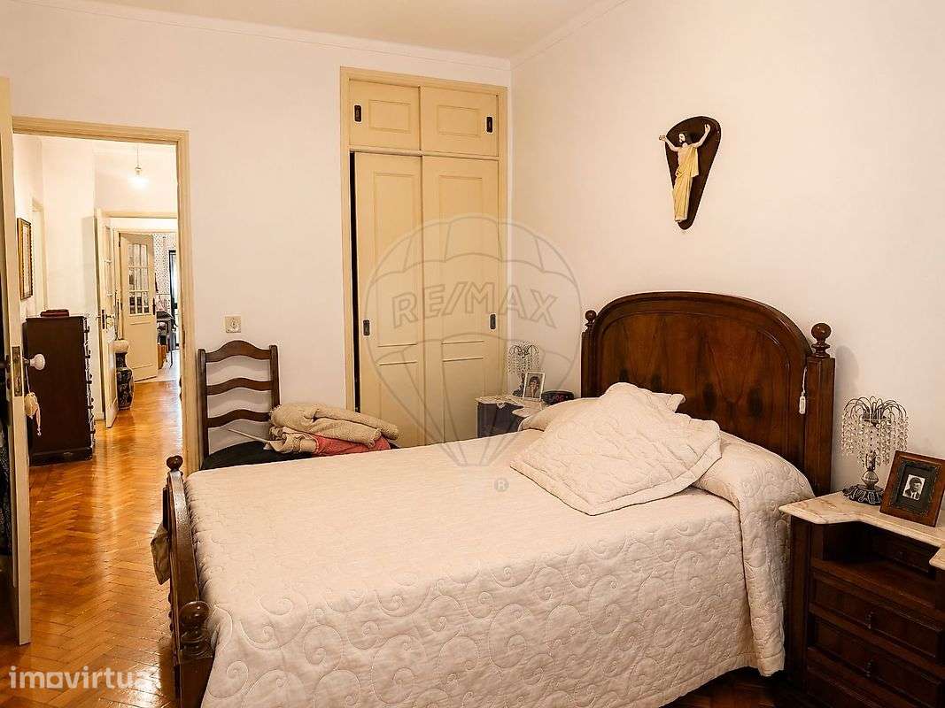 Apartamento T2 para arrendamento - Grande imagem: 5/9