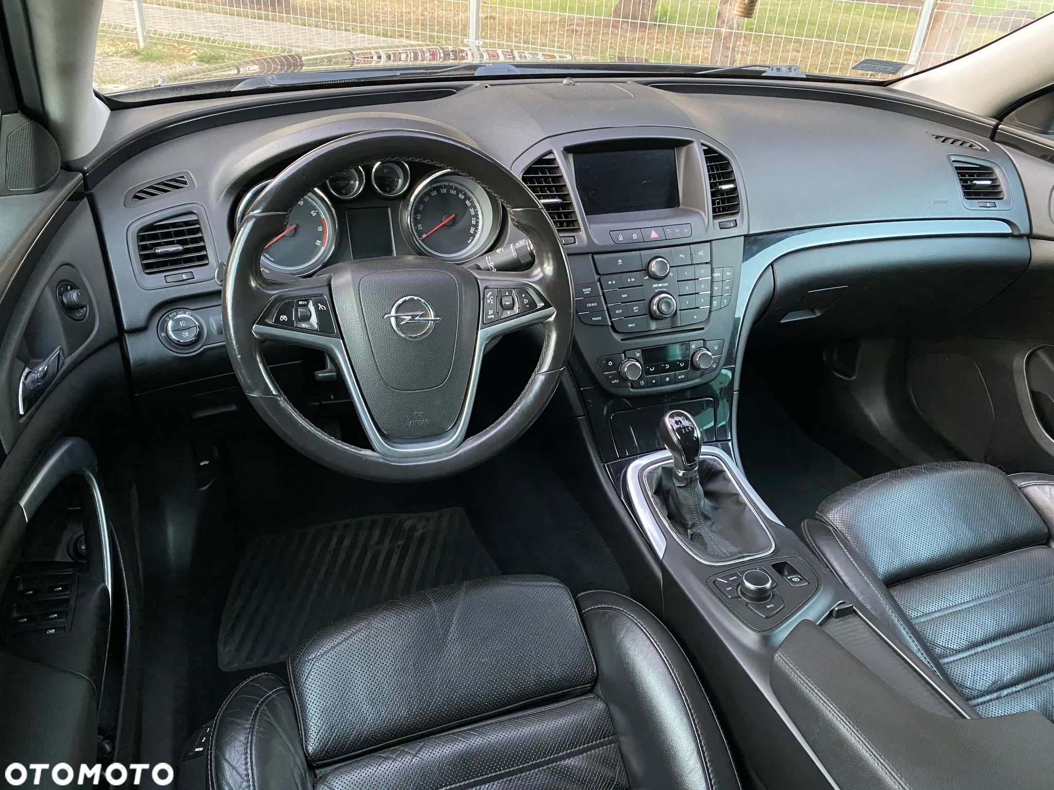 Opel Insignia 1.6 T Sport - 5