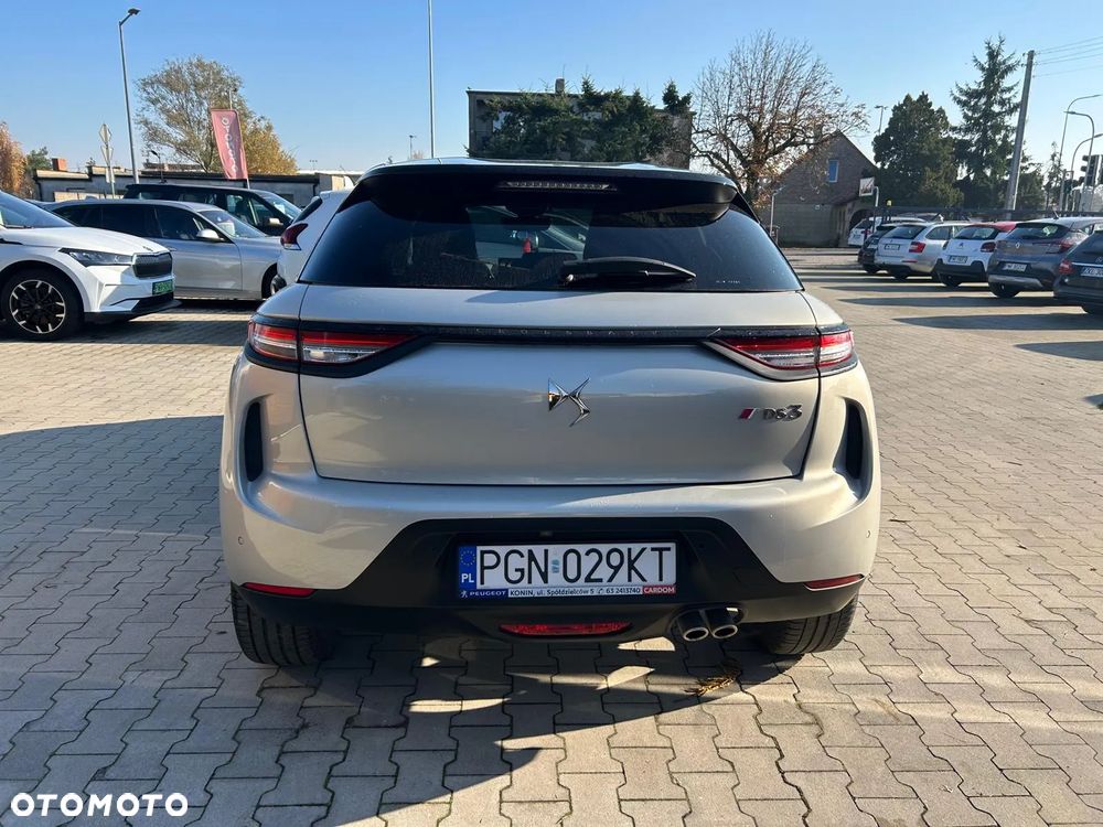 DS Automobiles DS 3 Crossback 1.2 PureTech Performance Line - 9