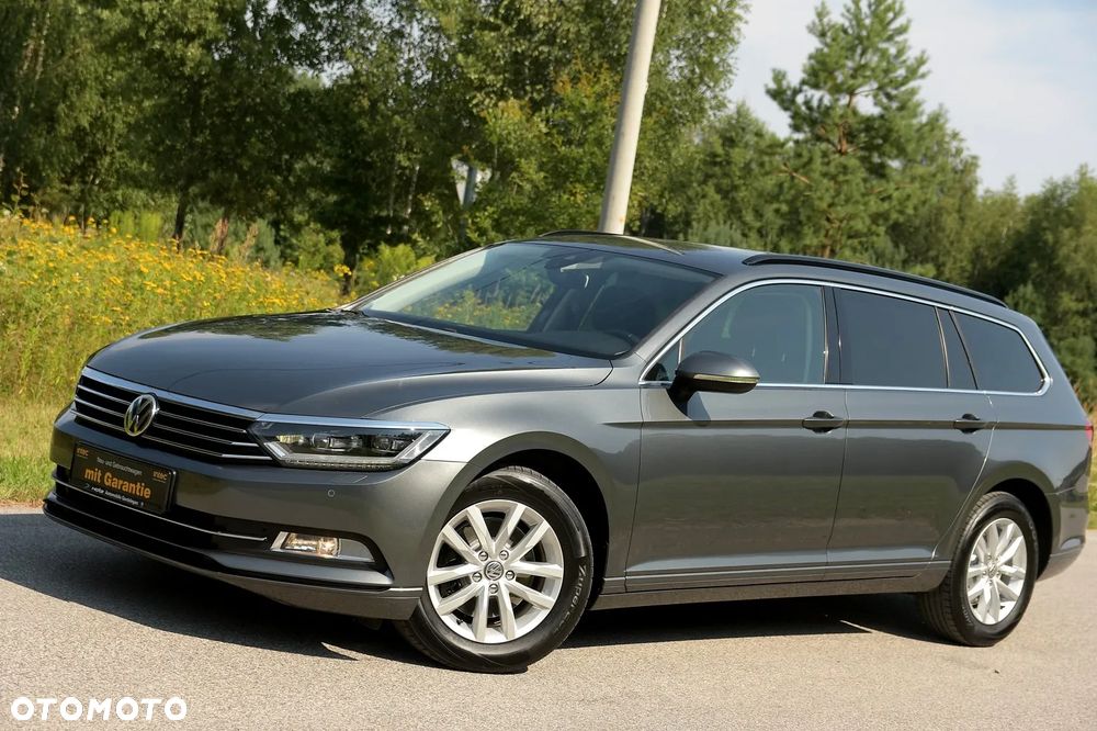 Volkswagen Passat - 38