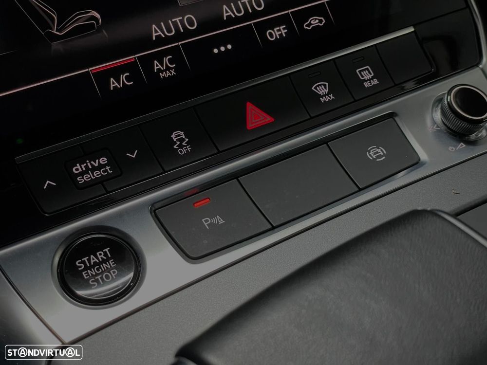 Audi A6 Allroad - 29