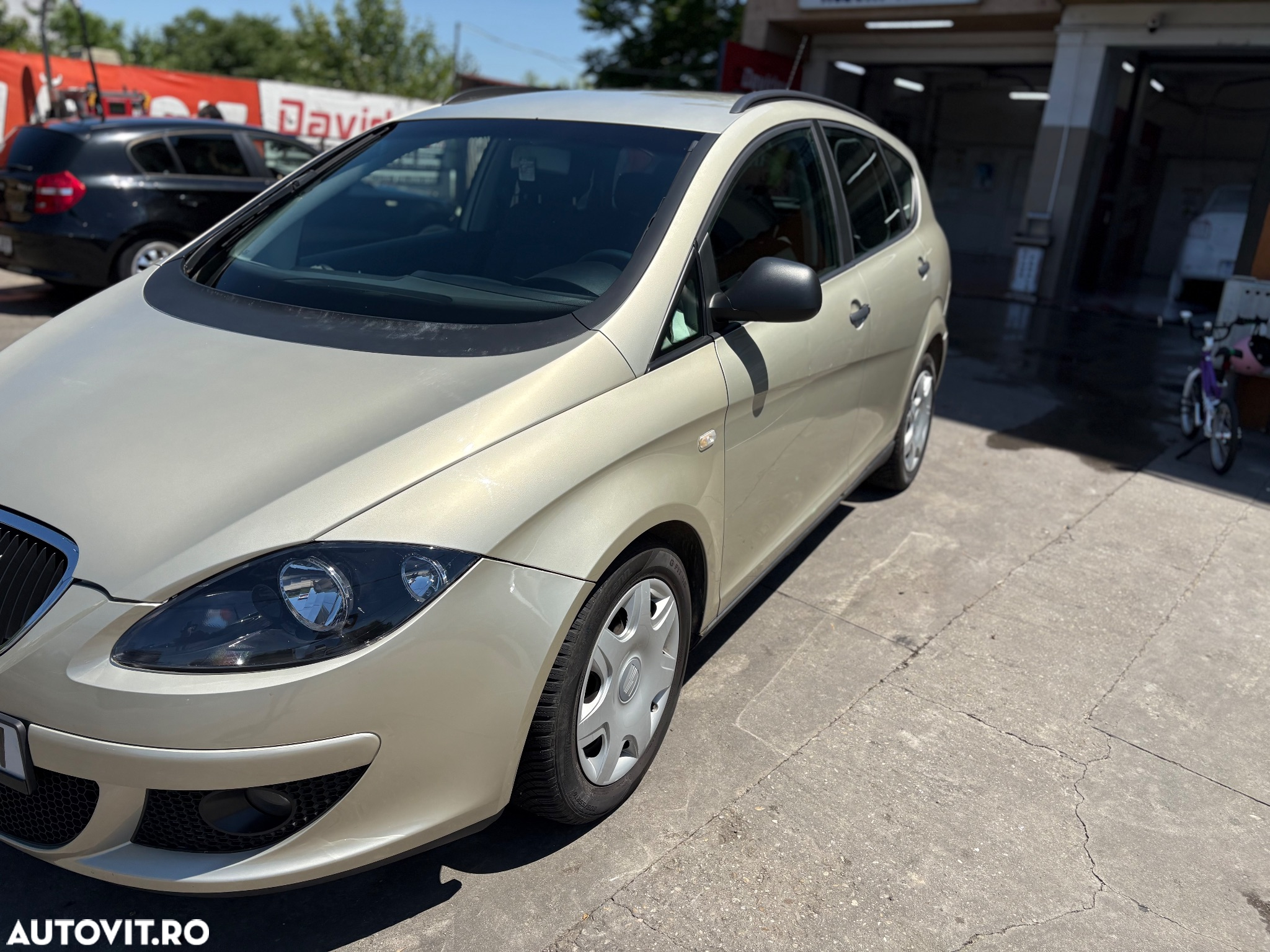 Seat Altea XL - 3