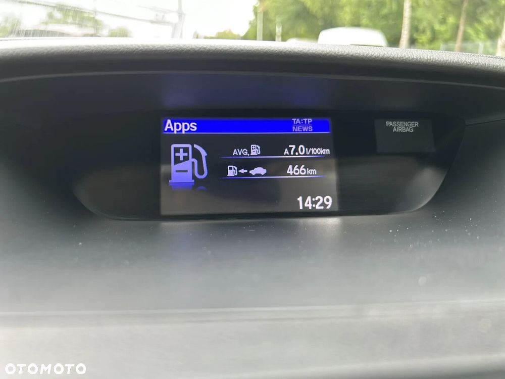 Honda CR-V 1.6i-DTEC Lifestyle (Honda Connect+) - 36