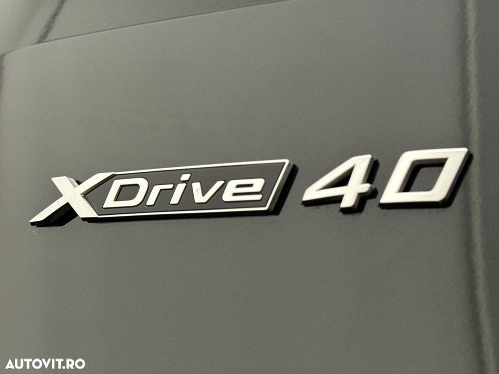 BMW iX xDrive40 - 6