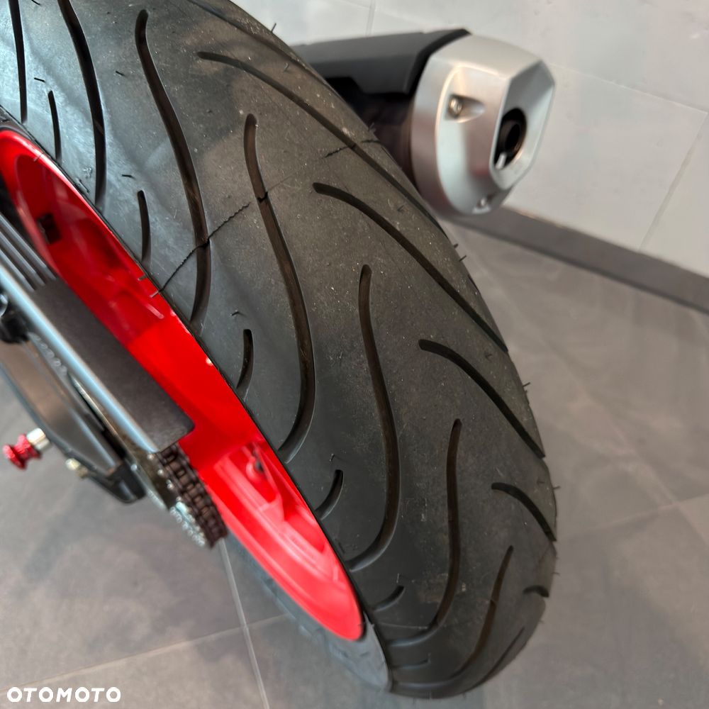 Yamaha MT - 14