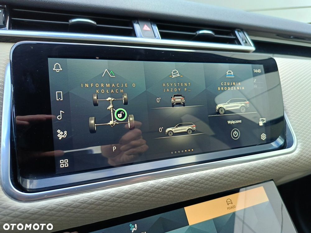 Land Rover Range Rover Velar - 38