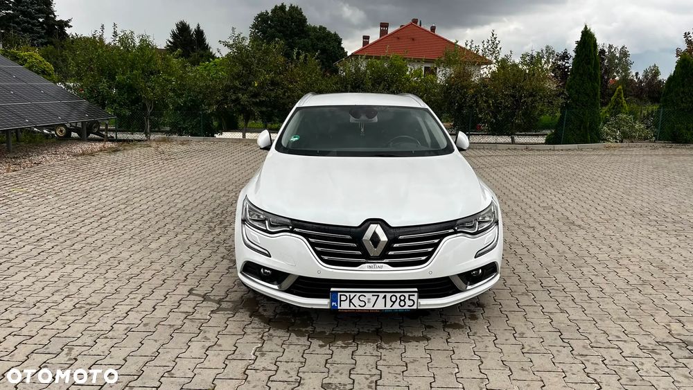 Renault Talisman ENERGY dCi 160 EDC INITIALE PARIS - 6