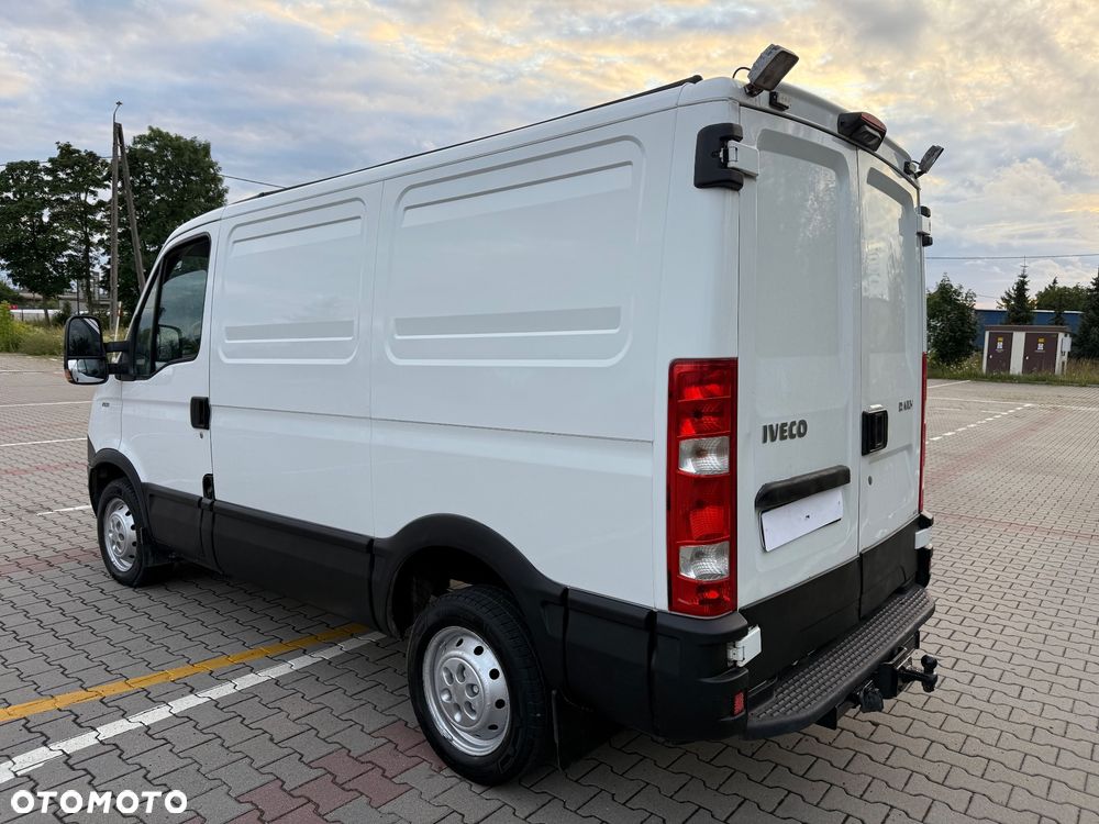 Iveco DAILY - 37