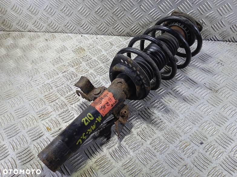 AMORTYZATOR LEWY PRZEDNI SPRĘŻYNA FORD MONDEO MK3 - 1