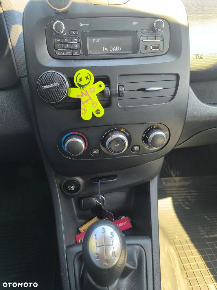 Renault Clio dCi 75 Stop & Start Life - 8