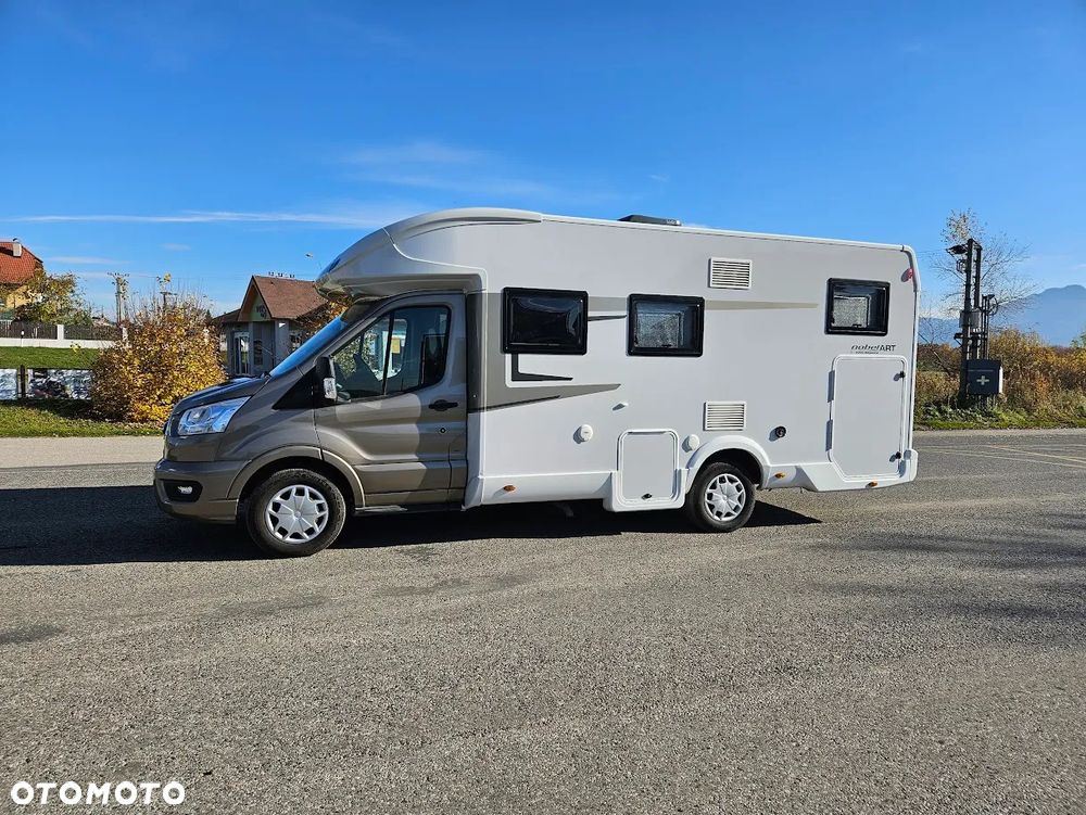 Roller Team T5000 - 11