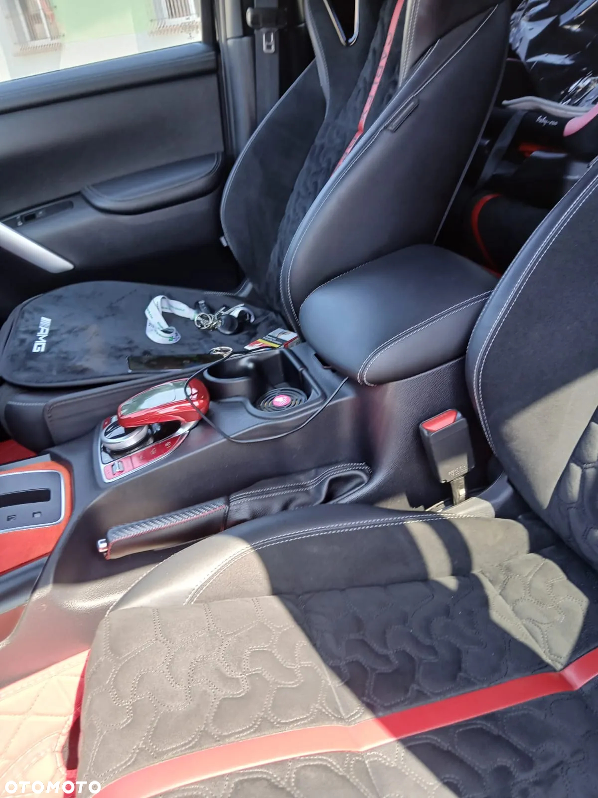 Mercedes-Benz Klasa X 350 d 4MATIC POWER EDITION - 28