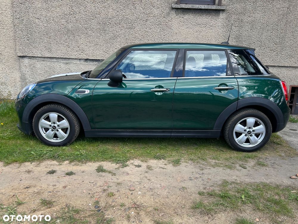 MINI ONE - 4