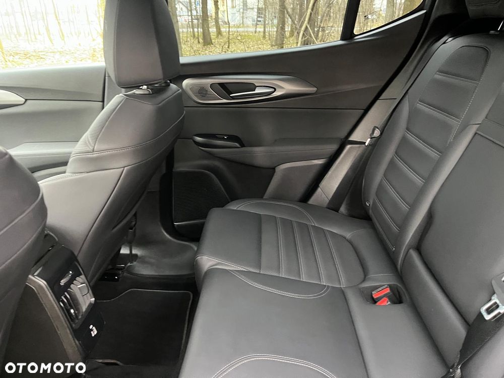 Alfa Romeo Tonale - 24