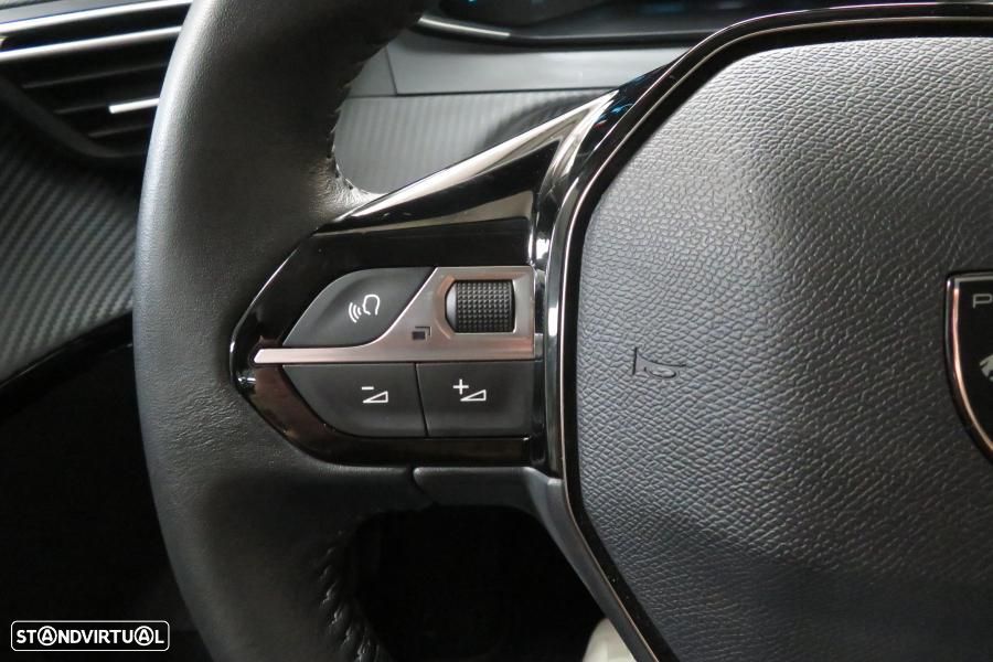 Peugeot e-208 50 kWh Style - 14