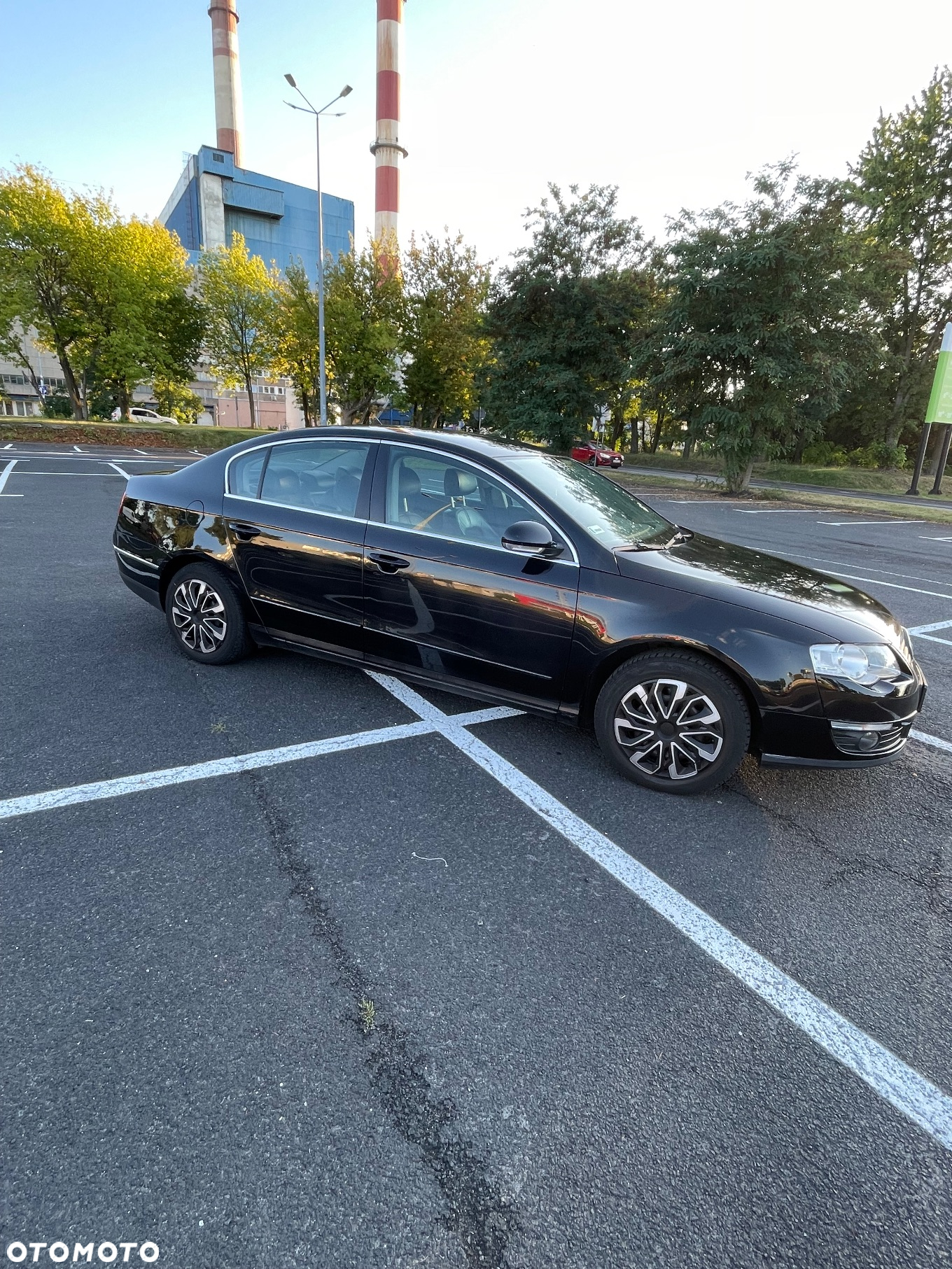 Volkswagen Passat 2.0 TDI Comfortline - 4