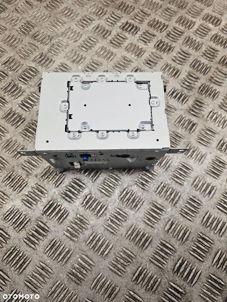 radio 31667758aa volvo v90 - 4