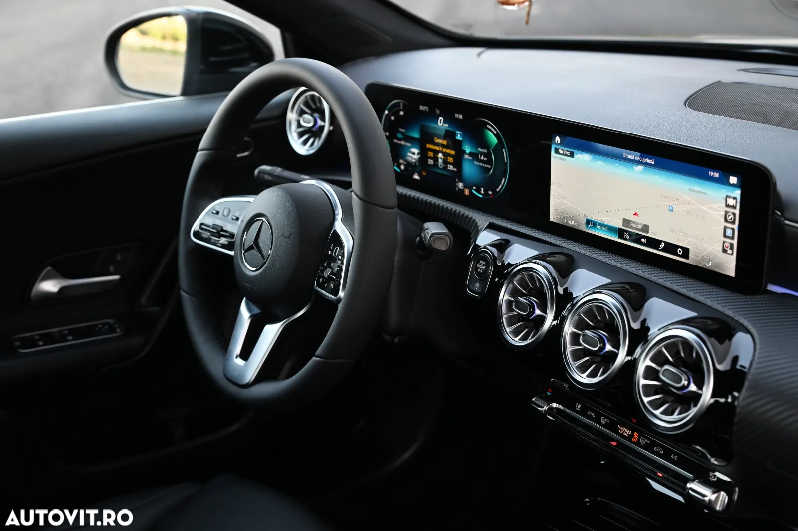 Mercedes-Benz A 200 d 4Matic 8G-DCT - 13