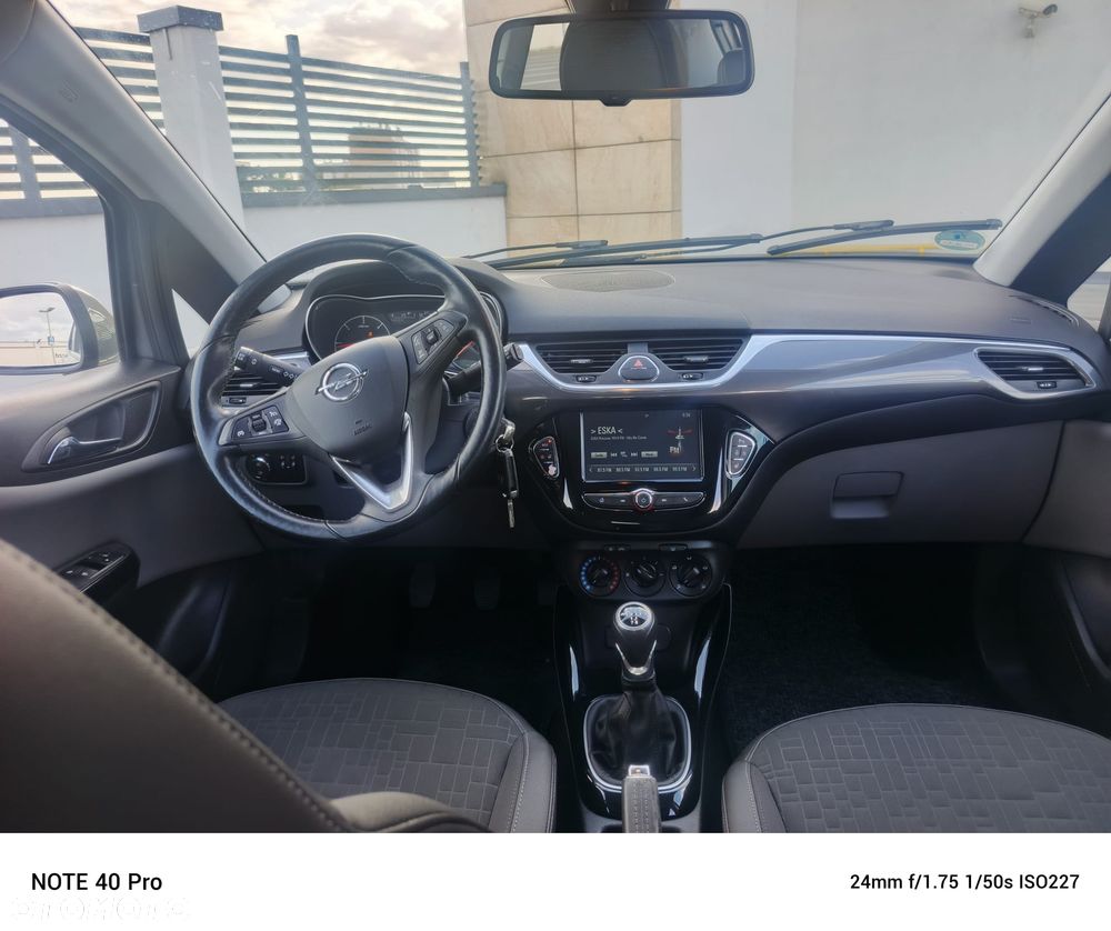 Opel Corsa 1.3 CDTI Cosmo ecoFLEX - 14