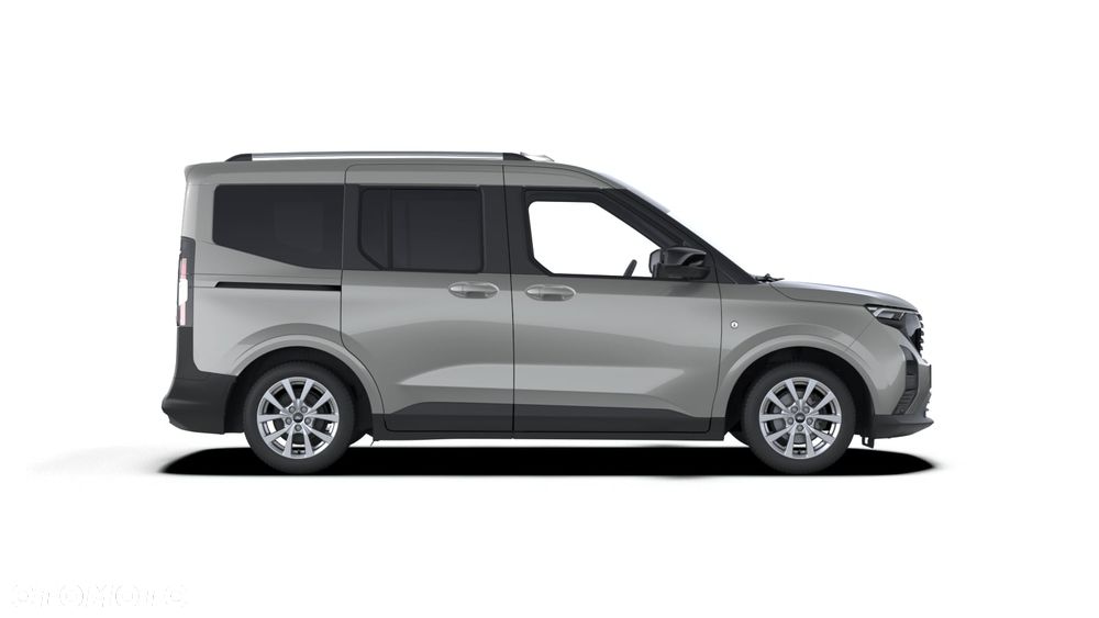 Ford Tourneo Courier 1.0 EcoBoost Titanium - 4