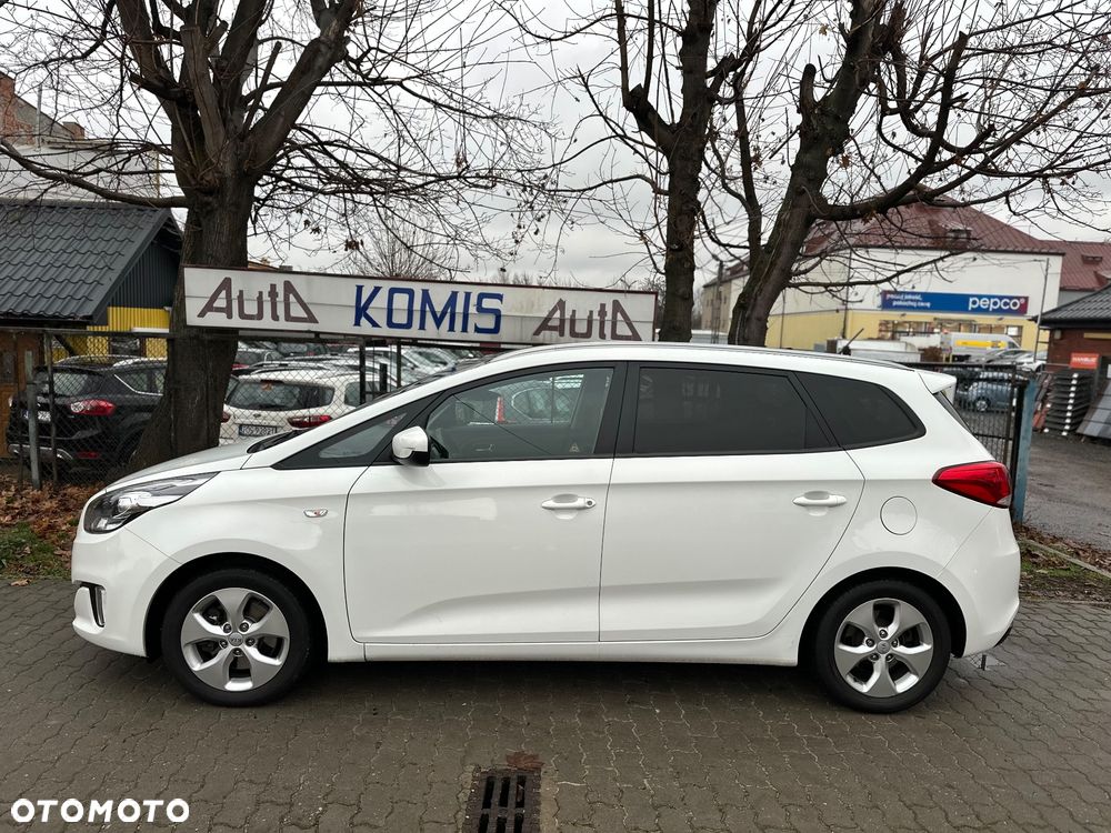 Kia Carens 1.7 CRDi XL - 6
