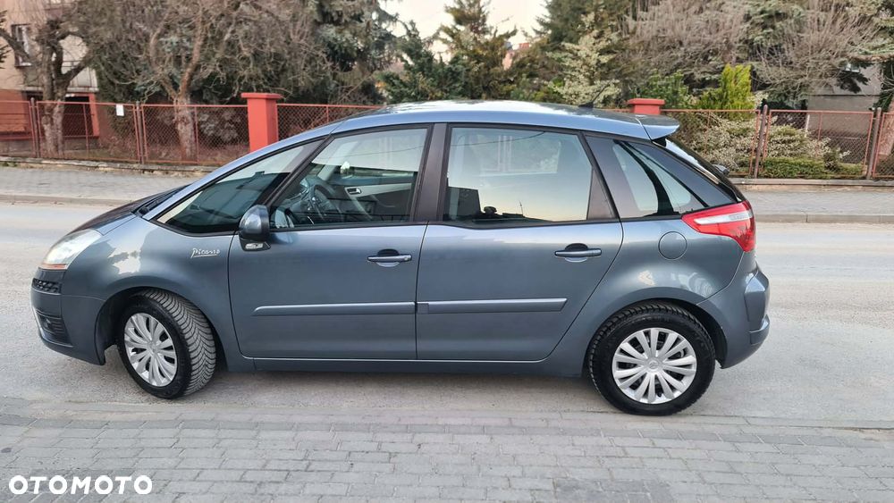 Citroën C4 Picasso 1.6 HDi SX Pack MCP - 7